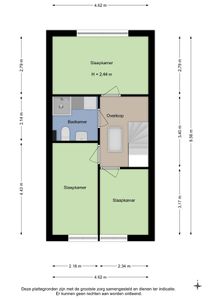 House for sale Joost Van Den Vondelstraat 15 Elsloo