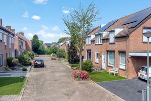 House for sale Joost Van Den Vondelstraat 15 Elsloo