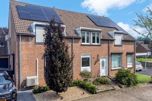 House for sale Joost Van Den Vondelstraat 15 Elsloo