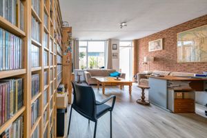 House for sale Joost Van Den Vondelstraat 15 Elsloo
