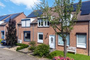 House for sale Joost Van Den Vondelstraat 15 Elsloo