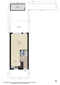 House for sale Joost Van Den Vondelstraat 15 Elsloo