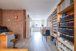 House for sale Joost Van Den Vondelstraat 15 Elsloo