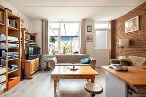 House for sale Joost Van Den Vondelstraat 15 Elsloo