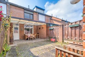 House for sale Joost Van Den Vondelstraat 15 Elsloo