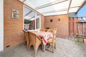House for sale Joost Van Den Vondelstraat 15 Elsloo