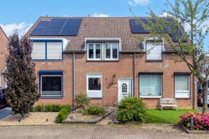 House for sale Joost Van Den Vondelstraat 15 Elsloo
