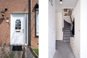 House for sale Joost Van Den Vondelstraat 15 Elsloo