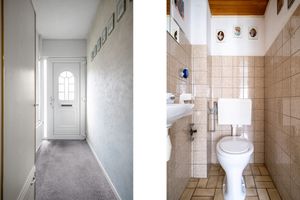 House for sale Joost Van Den Vondelstraat 15 Elsloo