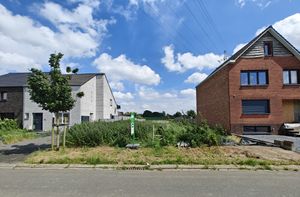Bouwgrond te koop Leuterweg 78 Maasmechelen