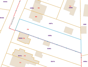 Bouwgrond te koop Leuterweg 78 Maasmechelen