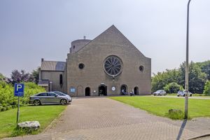 Apartment for sale Fatimaplein 29 Maastricht