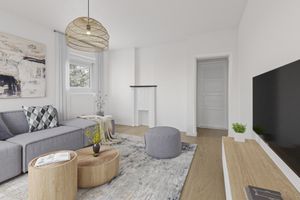 Apartment for sale Fatimaplein 29 Maastricht