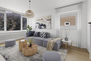 Apartment for sale Fatimaplein 29 Maastricht