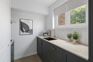 Apartment for sale Fatimaplein 29 Maastricht