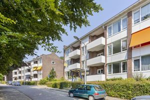 Apartment for sale Fatimaplein 29 Maastricht