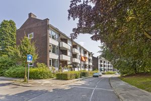 Apartment for sale Fatimaplein 29 Maastricht