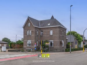 House for sale Kempenstraat 21 Dilsen-stokkem