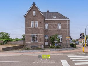 House for sale Kempenstraat 21 Dilsen-stokkem