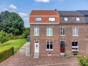 Woonhuis te koop Groenstraat 18 Munstergeleen