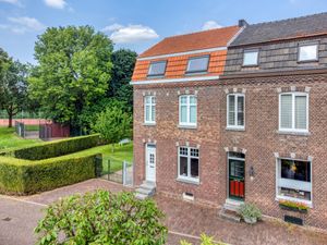 Woonhuis te koop Groenstraat 18 Munstergeleen