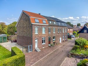 Woonhuis te koop Groenstraat 18 Munstergeleen