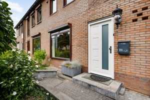 House for sale Schout Kellenerstraat 155 Roermond