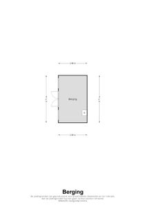 House for sale Schout Kellenerstraat 155 Roermond