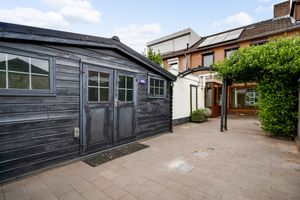 House for sale Schout Kellenerstraat 155 Roermond