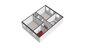 House for sale Schout Kellenerstraat 155 Roermond
