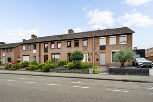House for sale Schout Kellenerstraat 155 Roermond