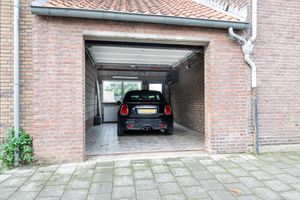 Woonhuis te koop Mockstraat 69 Maastricht