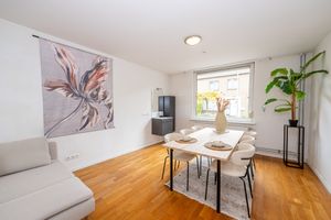 Woonhuis te koop Mockstraat 69 Maastricht