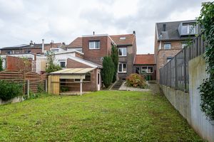 Woonhuis te koop Mockstraat 69 Maastricht