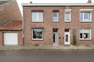 Woonhuis te koop Mockstraat 69 Maastricht