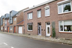Woonhuis te koop Mockstraat 69 Maastricht