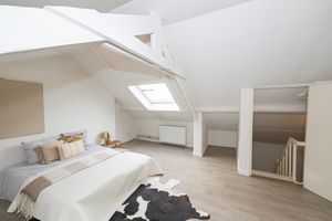 Woonhuis te koop Mockstraat 69 Maastricht
