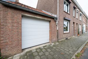 Woonhuis te koop Mockstraat 69 Maastricht