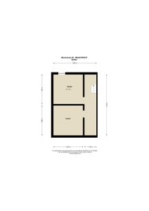Woonhuis te koop Mockstraat 69 Maastricht