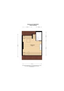 Woonhuis te koop Mockstraat 69 Maastricht