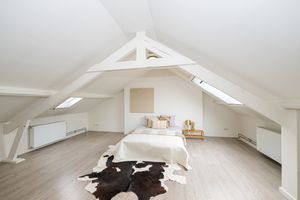 Woonhuis te koop Mockstraat 69 Maastricht