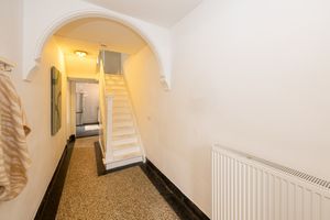 Woonhuis te koop Mockstraat 69 Maastricht