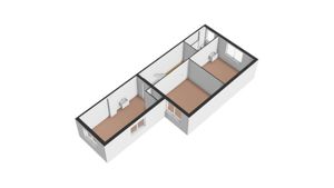 Woonhuis te koop Mockstraat 69 Maastricht