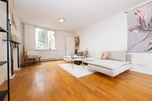 Woonhuis te koop Mockstraat 69 Maastricht