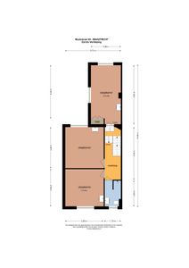 Woonhuis te koop Mockstraat 69 Maastricht