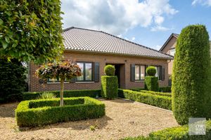 House for sale Reigerlaan 22 Lanaken