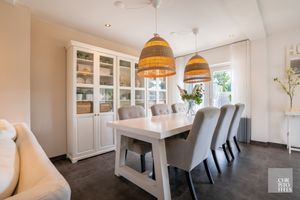 House for sale Reigerlaan 22 Lanaken