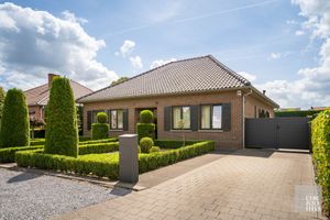 House for sale Reigerlaan 22 Lanaken