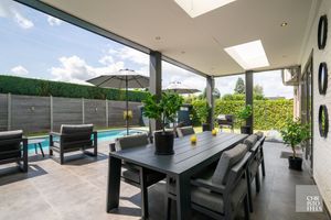 House for sale Reigerlaan 22 Lanaken