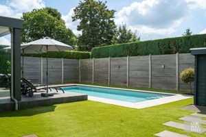House for sale Reigerlaan 22 Lanaken